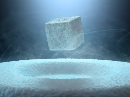 Superconducteurs : Le monde merveilleux des matériaux à résistance nulle