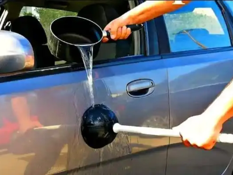 Des astuces auto incroyables à essayer absolument en 2024