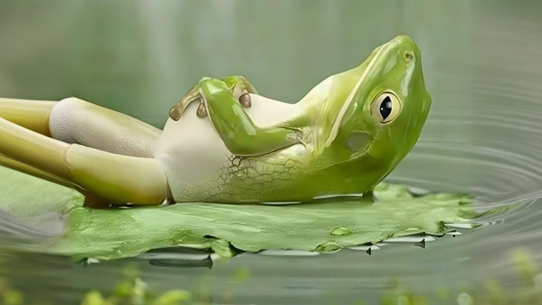 15 Fotos, die dich vor Lachen zum Heulen bringen!