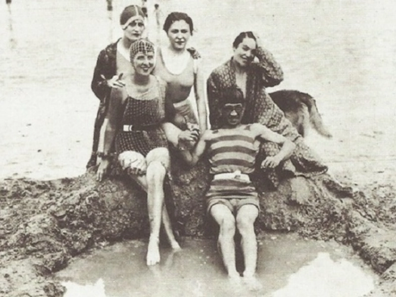 Fotos, die Ihren Blick auf die Weltgeschichte verändern