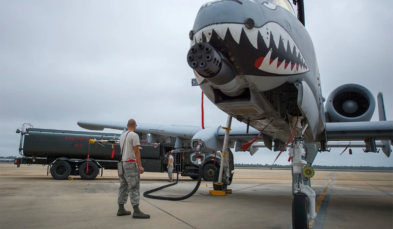 57 spektakuläre Flugzeug-Lackierungen aller Zeiten