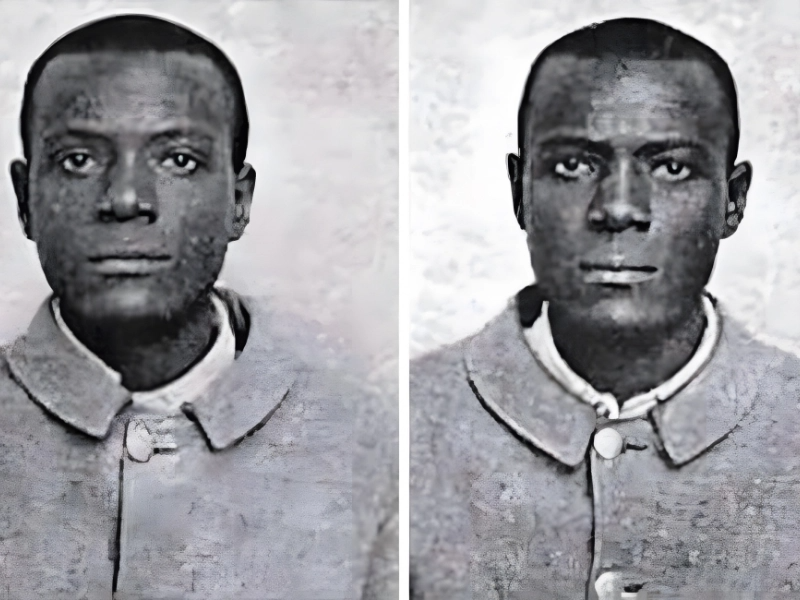 Diese Zufälle sind so erstaunlich, dass man sie kaum glauben kann