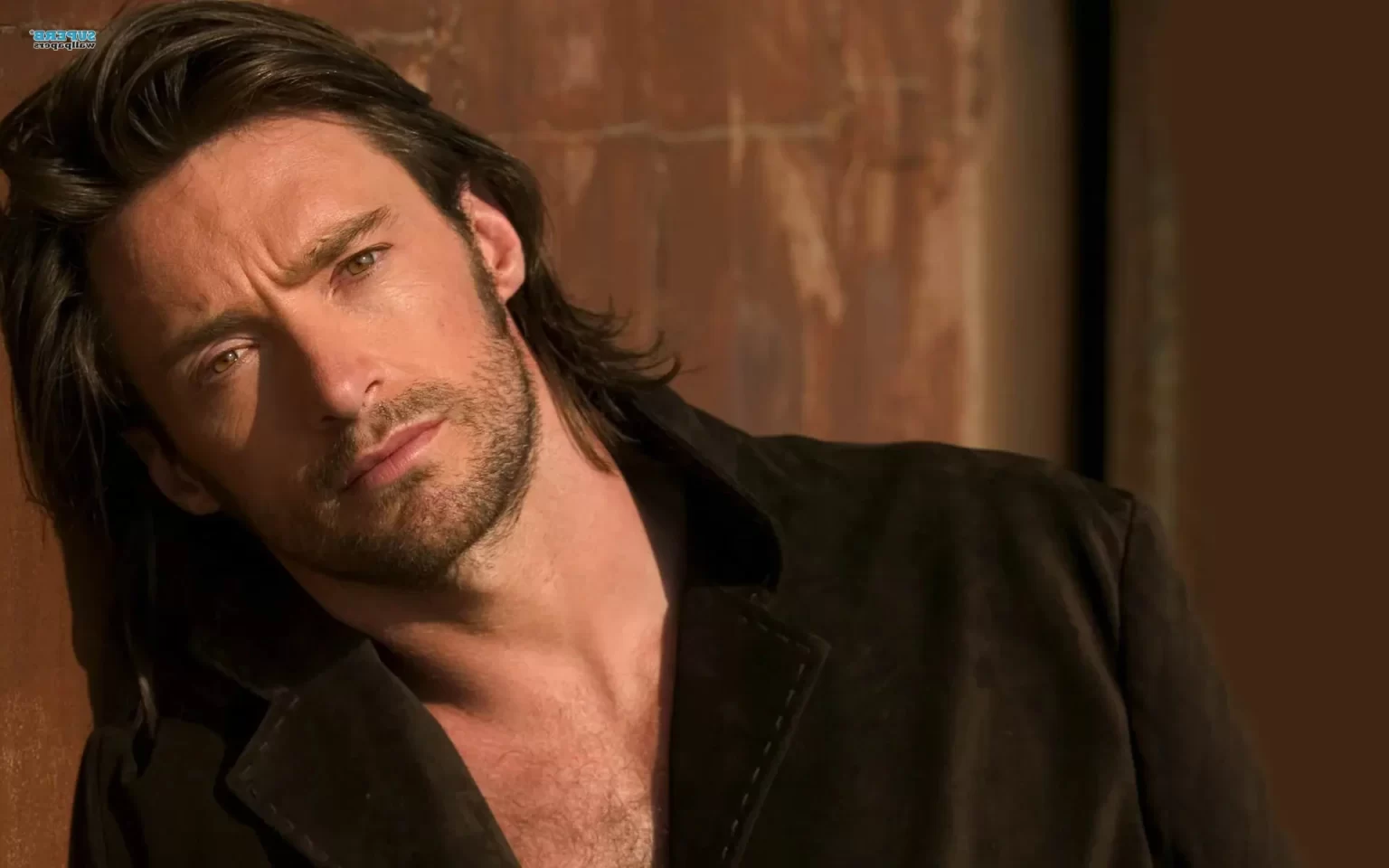 Top 25 Most Handsome Men in the World 2024